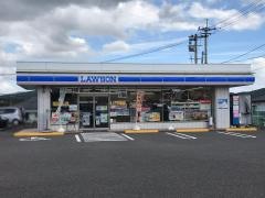 ローソン　伊万里市役所前店