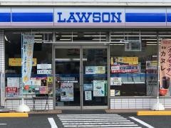 ローソン　伊万里市役所前店