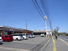 セブンイレブン　唐津産業道路店