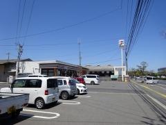 セブンイレブン　唐津産業道路店