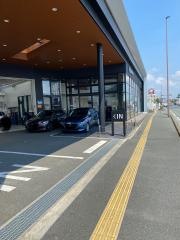 南九州マツダ浜線店