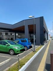 南九州マツダ浜線店