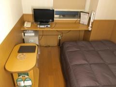 Ｒ＆Ｂホテル熊本下通
