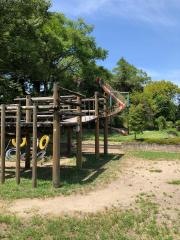 北五反田公園