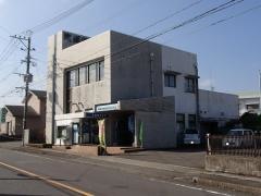 南郷信用金庫田野支店
