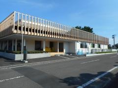ルンビニもちお保育園