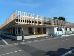 ルンビニもちお保育園