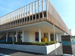 ルンビニもちお保育園
