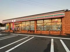 セブンイレブン　都城下長飯店