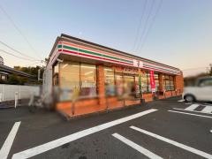 セブンイレブン　都城下長飯店