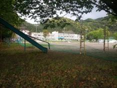 国分小学校