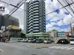 ファミリーマート　牧志二丁目店