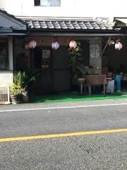 串かつ流川