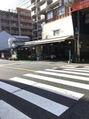 串かつ流川