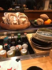 炉端百式