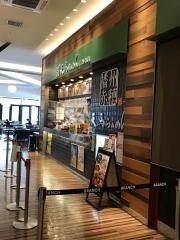 天馬らぁめんブランチ　学園都市店