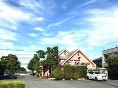 イタリアンレストランシャンゴ前橋石倉店