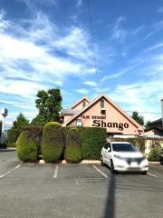 イタリアンレストランシャンゴ前橋石倉店