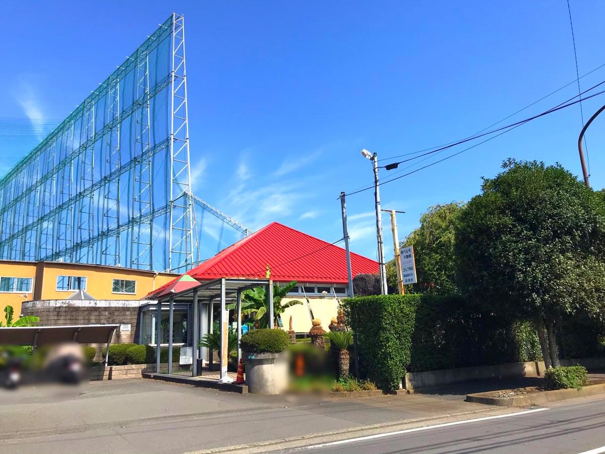 スズコーゴルフ