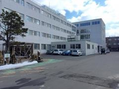 花川病院