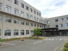 栄光病院