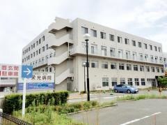 栄光病院