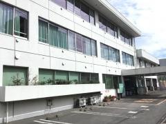 河井脳神経外科