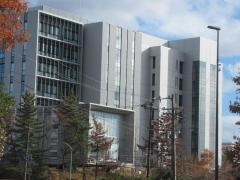 愛知工業大学大学院