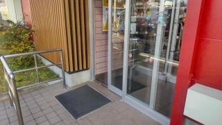 マクドナルド　明石台店