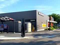 マクドナルド　明石台店