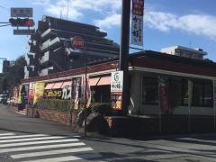ガスト　保土ケ谷常盤台店