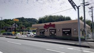 ジョイフル　下松河内店