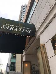 サバティーニ　青山店