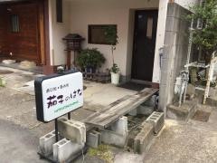 茄子のはな