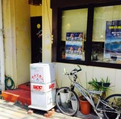 カフェフレンチアメリカン