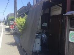 うなぎ安田屋