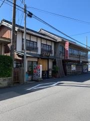 うなぎ安田屋