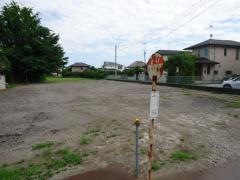 「旭町(茂原)」バス停留所