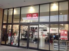 ユニクロ　セブンタウン小豆沢店