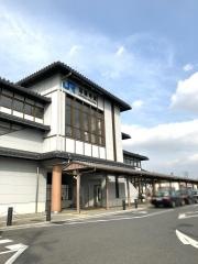 法隆寺駅