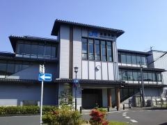 法隆寺駅