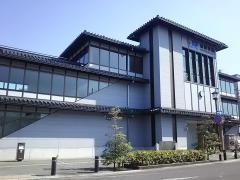 法隆寺駅