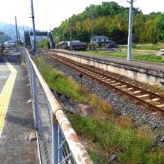 丹生駅