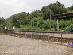 竹中駅