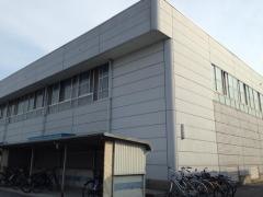 天白学校体育センター