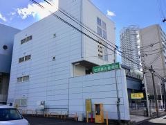 安岡整骨院
