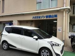 ハウスセゾン京都山科