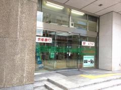 京都銀行　ネットダイレクト支店