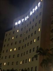 ＨＯＴＥＬ　ＡＺＡＴ