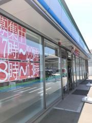 ファミリーマート　いわき佐糠町店